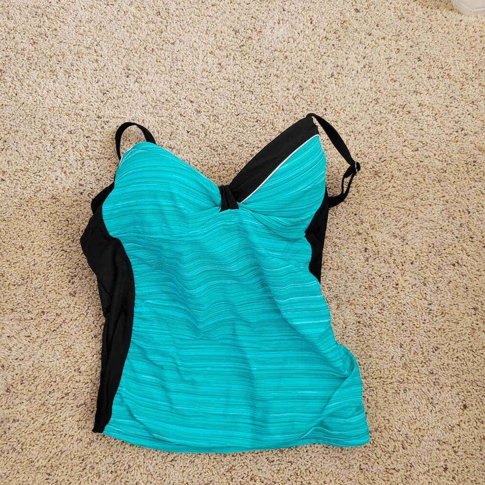 Bathing Suite - image 2